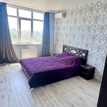 Здається в оренду 2 кімнатна квартира, вул. Польова, 73
