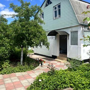 Продаж будинку в центрі міста
