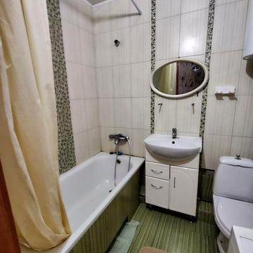Аренда 1к Левобережный 11/12 этаж новые лифты  мебель и техника