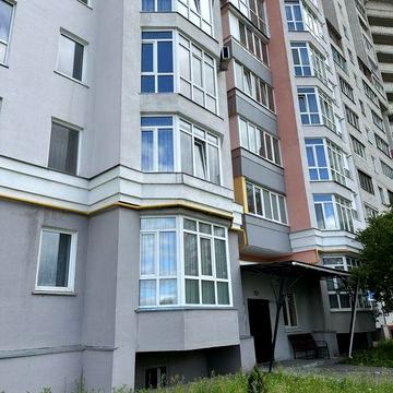 Здам 1- к. квартиру в новобудові