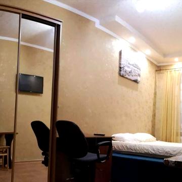 Сдам Свою 1 комн квартиру в Новострое м. 23 августа. триумф. 3 этаж