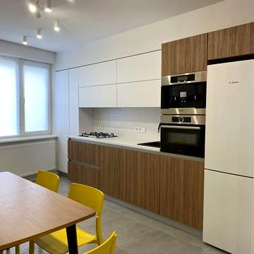 Довгострокова оренда 2к Квартира Гриневичів (Богунська) вулиця ЖК Central House