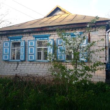 Продам уютный, просторный дом в хорошем раёне