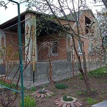 Продаж будинку в Соколівському