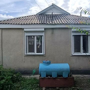 Продам дом в  Раздельной