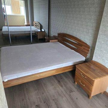 3-кімнатна квартира 400$