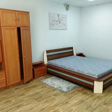 Однокімнатна квартира