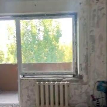 Продам 2к квартиру левый берег Каменское чешка хорошая планировка 51 КВ м ЖК чешка