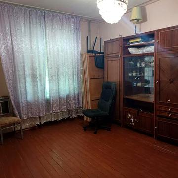 Продам 1 комнатную квартиру Харьков (ул. Тепловозная)