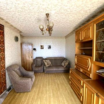 Продається світла та затишна 1-кімнатна квартира, 33м2, 7/9-ті, вул. Астрономічна 37, DS