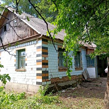 Продам хату в Полонському районі