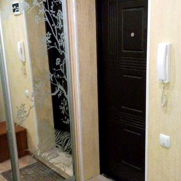 Без комиссии!!! Сдам 1 к. квартиру, м.Студенческая