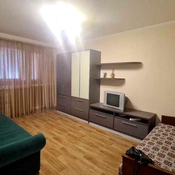 Здаю 1 кімн. квартиру на Салтівці. Метро - 12 хв.