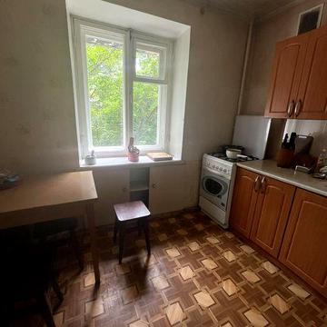 Квартира 5-6 станція В.Фонтану