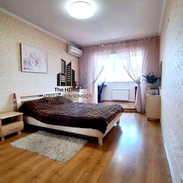 Продам 2к квартира, Харківське шосе 172А, метро 15хв пішки