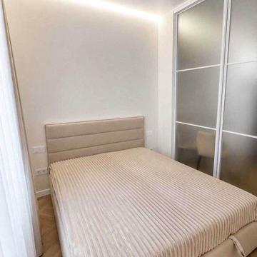 Продаж,  Квартира,  1 комната,  28 м²,  ЖК Акрополь 3,  Фонтанская дорога (Приморский),  Фонтан,  Одесса
