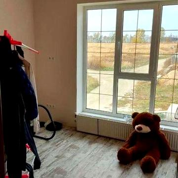 Продаж таунхаусу Святопетрівське з ремонтом, меблями і техникою єОселя і єВідновлення ваучери, автономність, центр села , новий