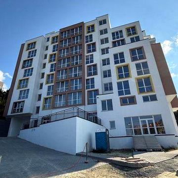 Здано/Продаж 1-к квартири 46,4 м/вул. Очеретяна, 11/Карпатбуд ЖК Очеретяна, 11