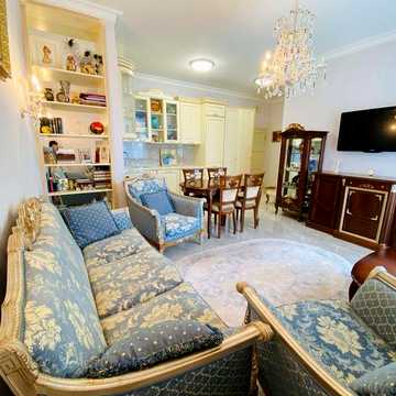Власник!!! Продаж мебльованоі  квартири з одною спальнею в Jack House. ЖК Jack House