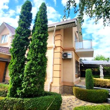 Оренда 2-х поверхового будика ВЕЛИКИЙ ЛУГ Заповідна зона вул. Сказочна