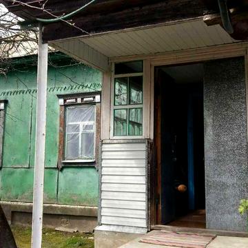 Продаж приватного будинку біля м. Конотоп с.Заводське, Сумська обл