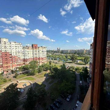 4-кімнатна квартира 90 м² під ремонт, Закревського, 17, 70 000 $