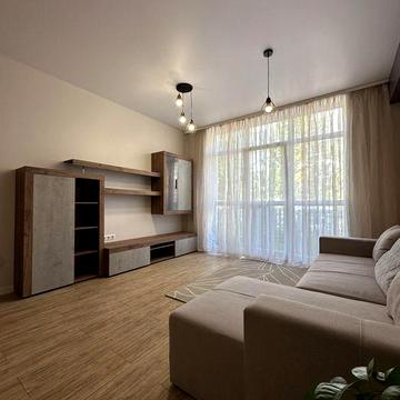 ‼️Продаж 1-ної квартири з терасою ЖК SANVILLE PARK ‼️ ЖК Sanville park