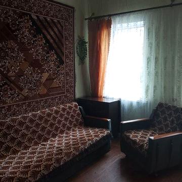 2 кімнатна квартира в приватному секторі біля курорту