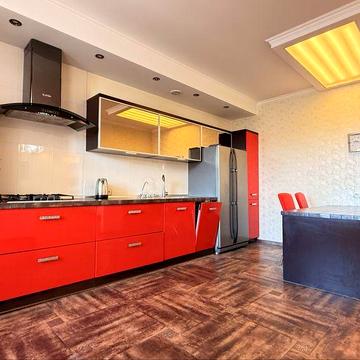 Продаж 3 кімнатної кваритири Поділля 94.8 кв.м ЖК Концерн Поділля