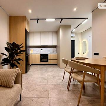 Продаж 2к Квартира Ленкавського вулиця ЖК Manhattan