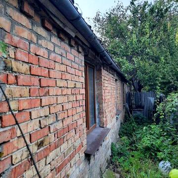Терміновий продаж будинку