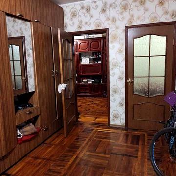 Сдам 3-х комнатную квартиру на Новых Домах