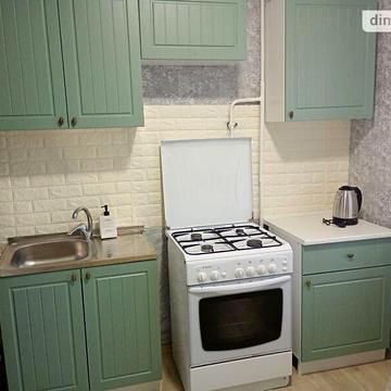 Довгострокова оренда 1к Квартира Фабрична вулиця