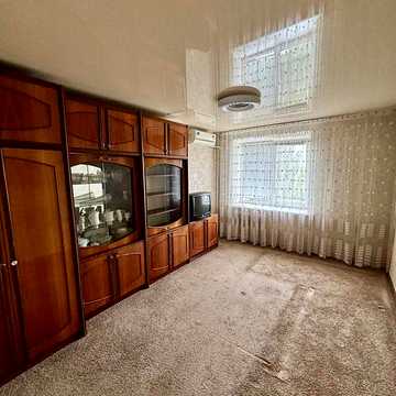 Продаж 2к Квартира Решетилівська (Маршала Бірюзова) вулиця