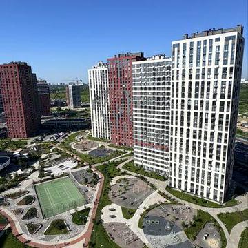 Продам 1 кімнатну квартиру в ЖК Варшавський Плюс Європейського союзу 51 будинок з генератором ЖК Варшавський Плюс