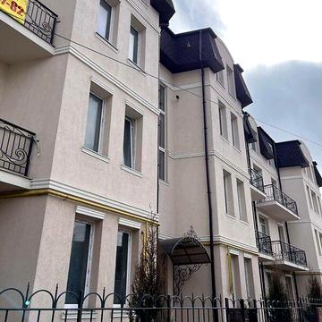 Довгострокова оренда 1к Квартира Академіка Вернадського (Тульська) вулиця