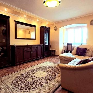 Оренда 3 кім квартира  вул Лінкольна  бічна вул Замарстинівська