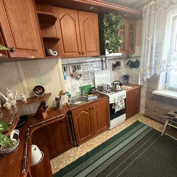 Аренда 1-комнатной квартиры на Таирова, Одесса