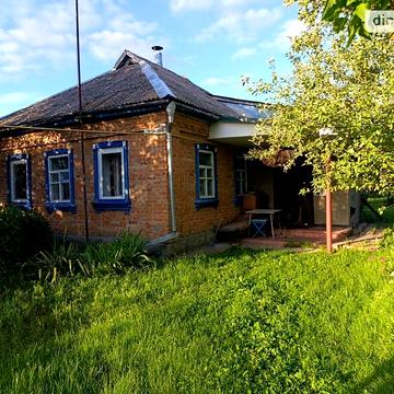 Продаж 4к Дім Заудайська