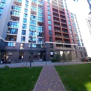 Продам 1 - но кімн., кв.ЖК Крона Парк 1 ЖК Крона Парк 1