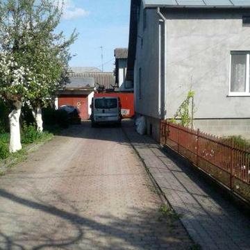 Продам будинок м.Хоростків