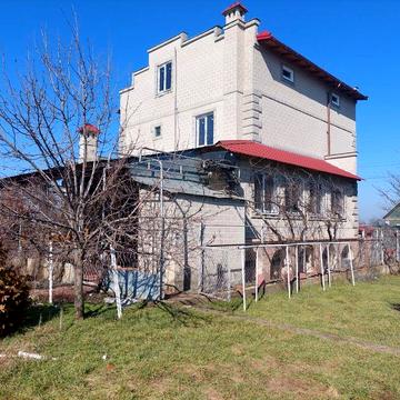 Продам Дом в пригороде Одессы и Черноморска смт Великодолинське