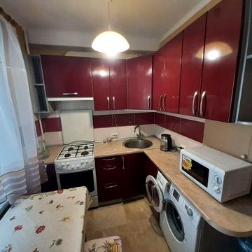 Здам в оренду трикімнатну квартиру. FINKA
