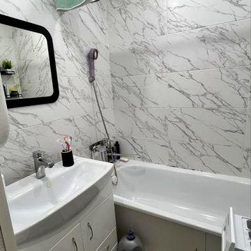 Продам однокімнатну квартиру 5 Зарічний 33 кв метри