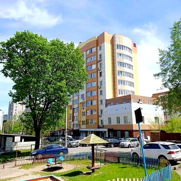Продаж 2-кімнатної квартири в центрі