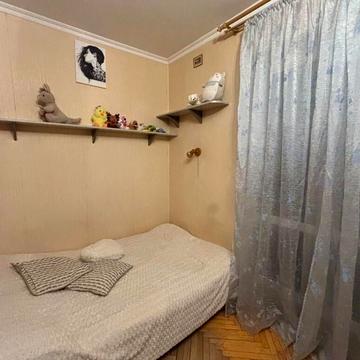 Микільсько-Слобідська вул., 4-А