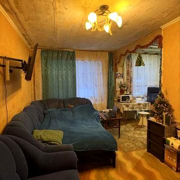 Здам 3-кімн квартиру в Гайку
