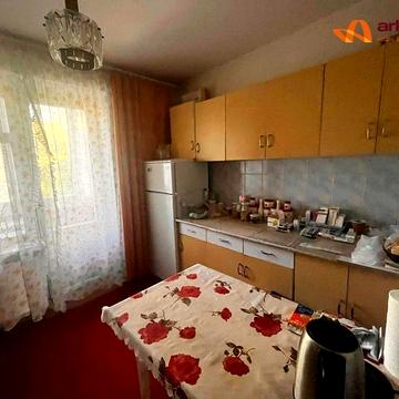 Продаж трьокімнатної квартири