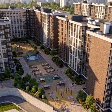 ЖК Тарнавський - Продаж 1 кім квартири