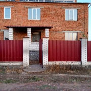 Продается большой дом